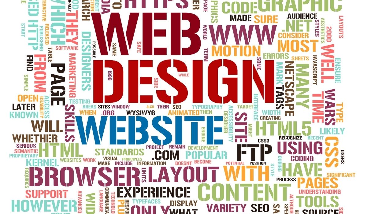 Bahçe Web Site Tasarım